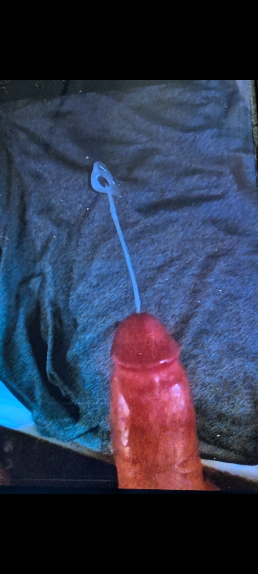 Hard cock cumshot 