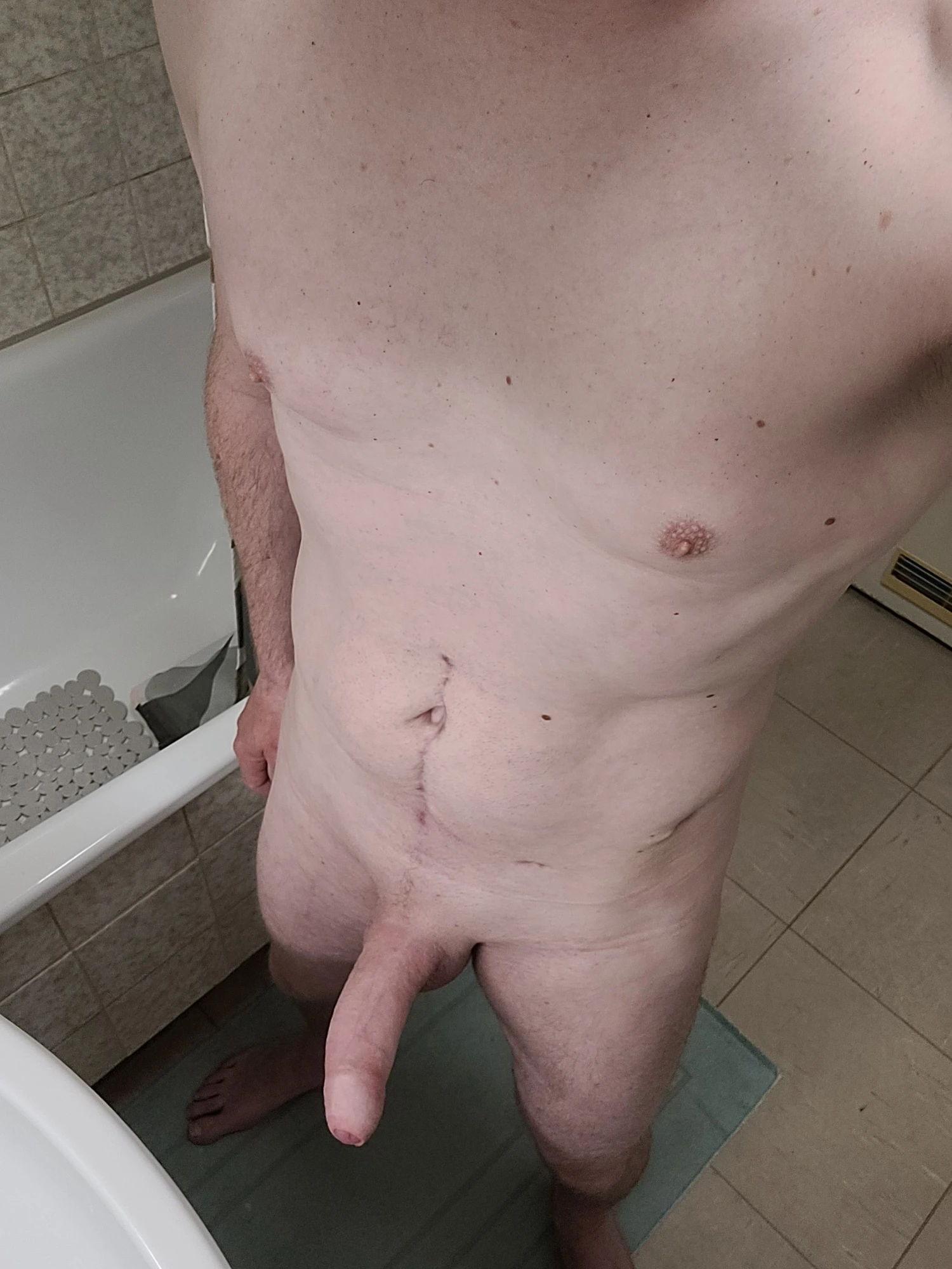 Me new 