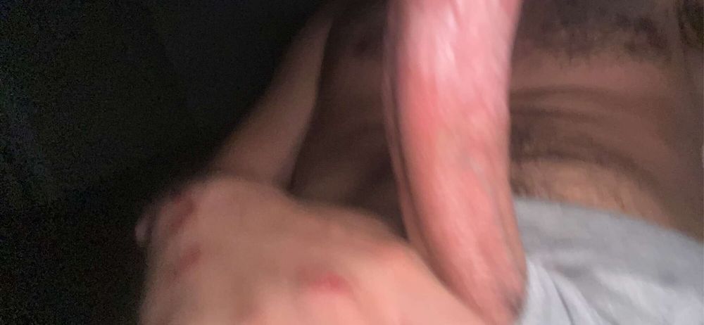 My cock #2