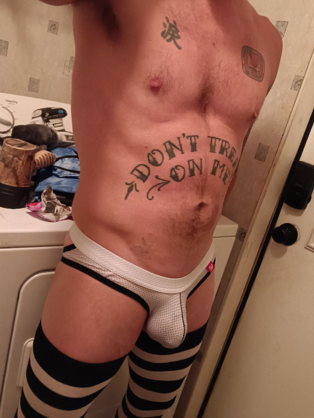 Hot Dilf #2