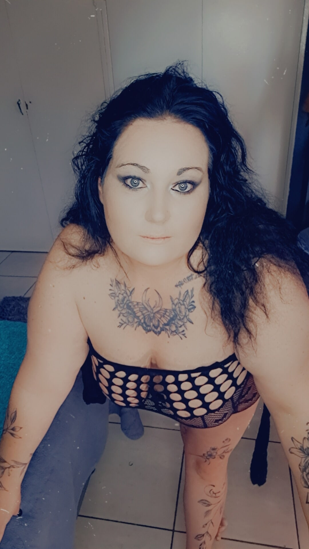 Just my BBW wife #4