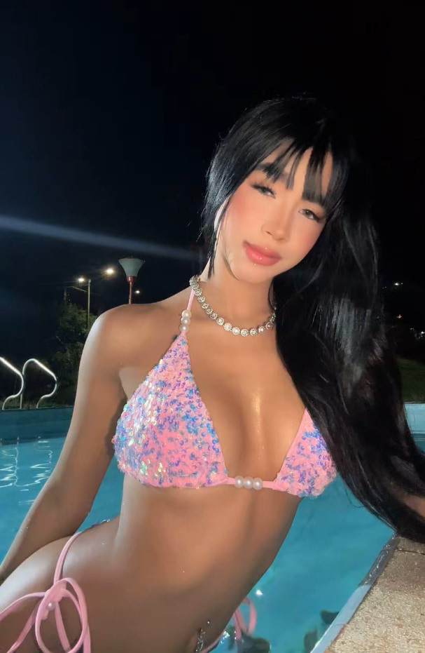 SEDUCTIVE #6
