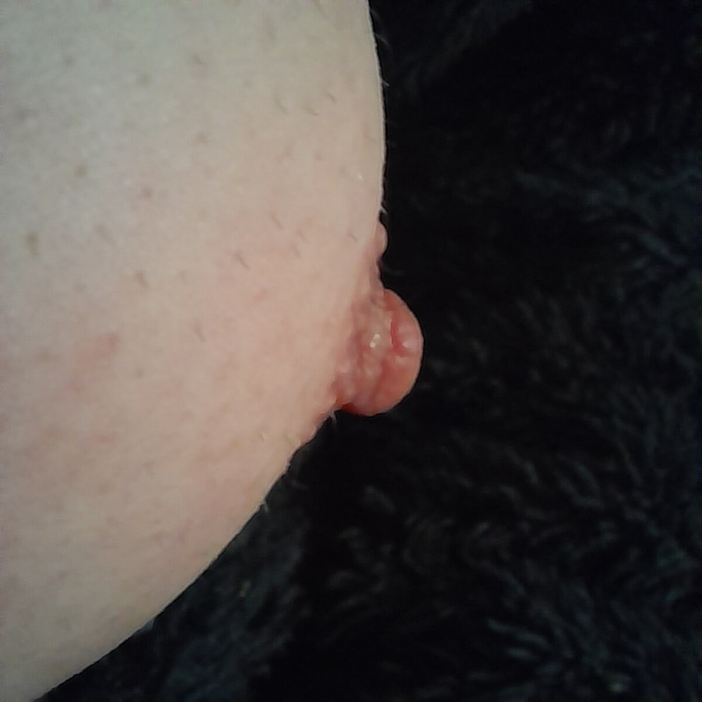 My nipples #15