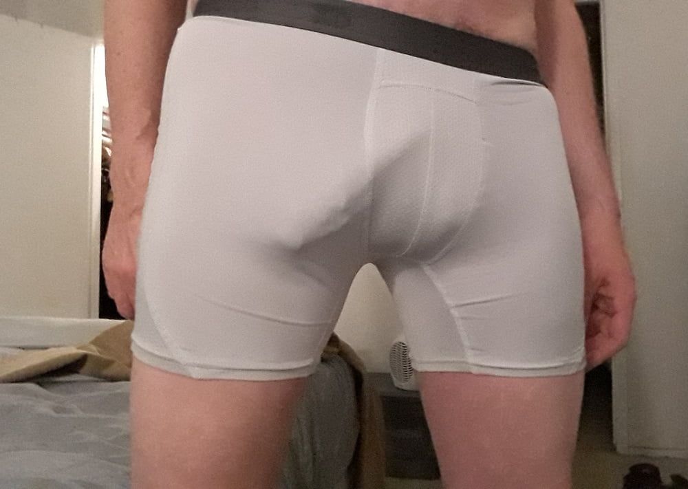 My Bulge #5