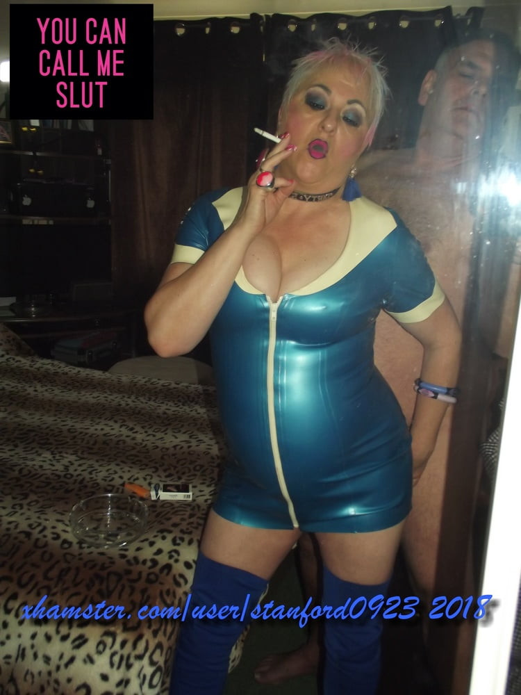 YOU CAN CALL ME SLUT PT2 #9