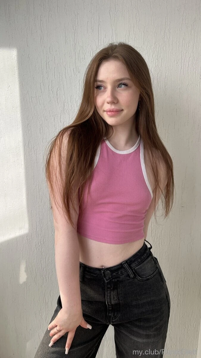 Abby Free Photos #12