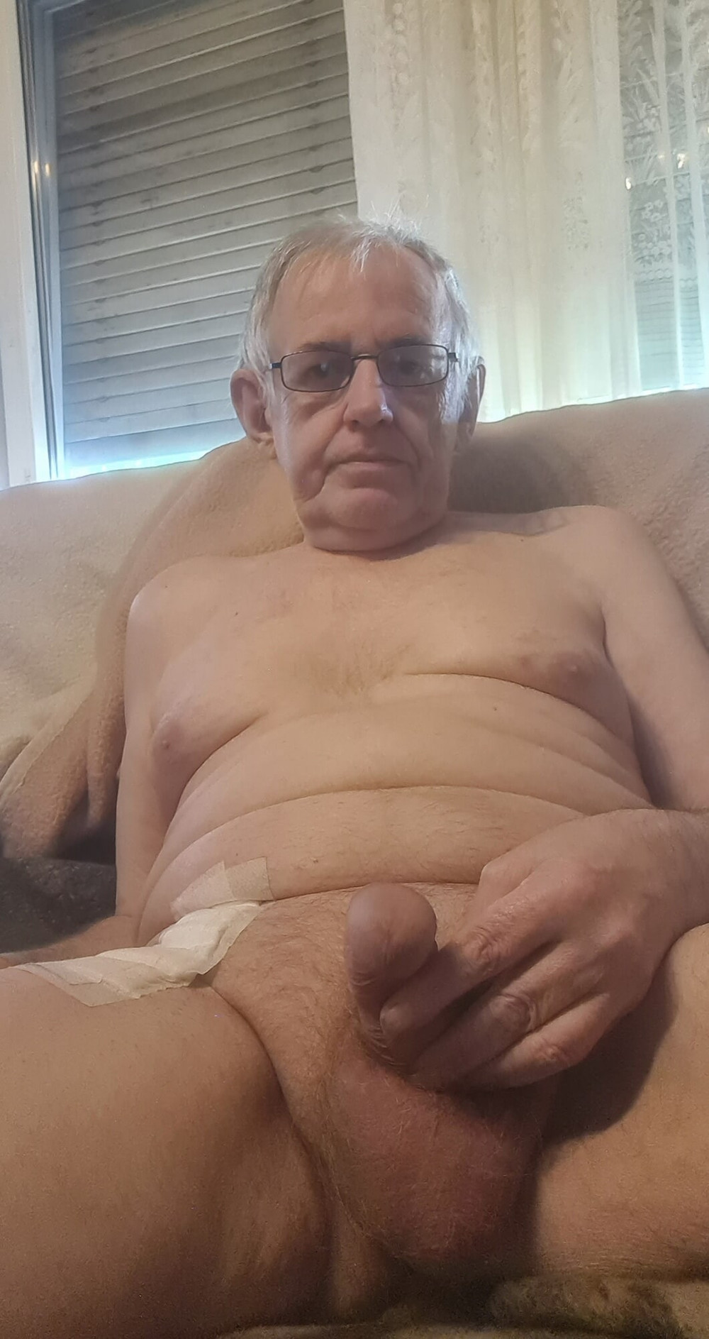 nach der bein op #43