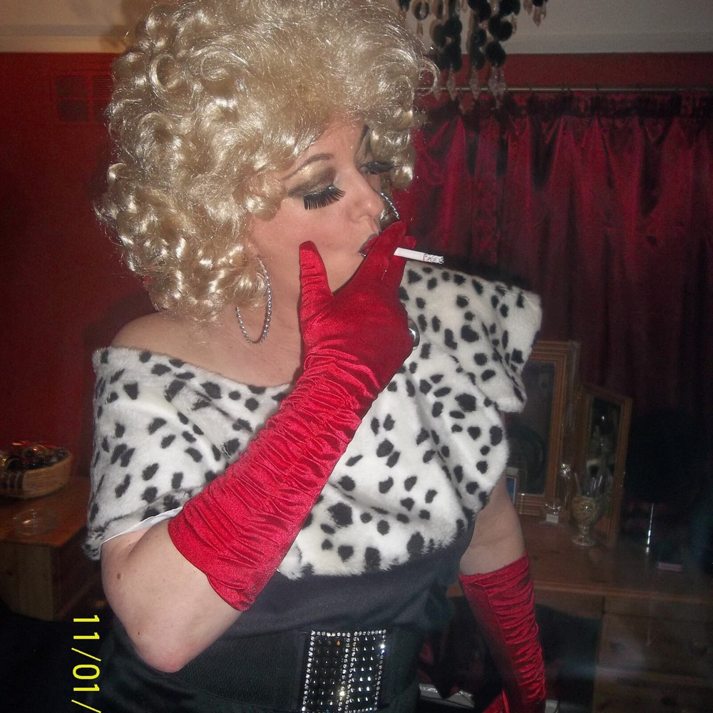 SHIRLEY SLUT 35 #19
