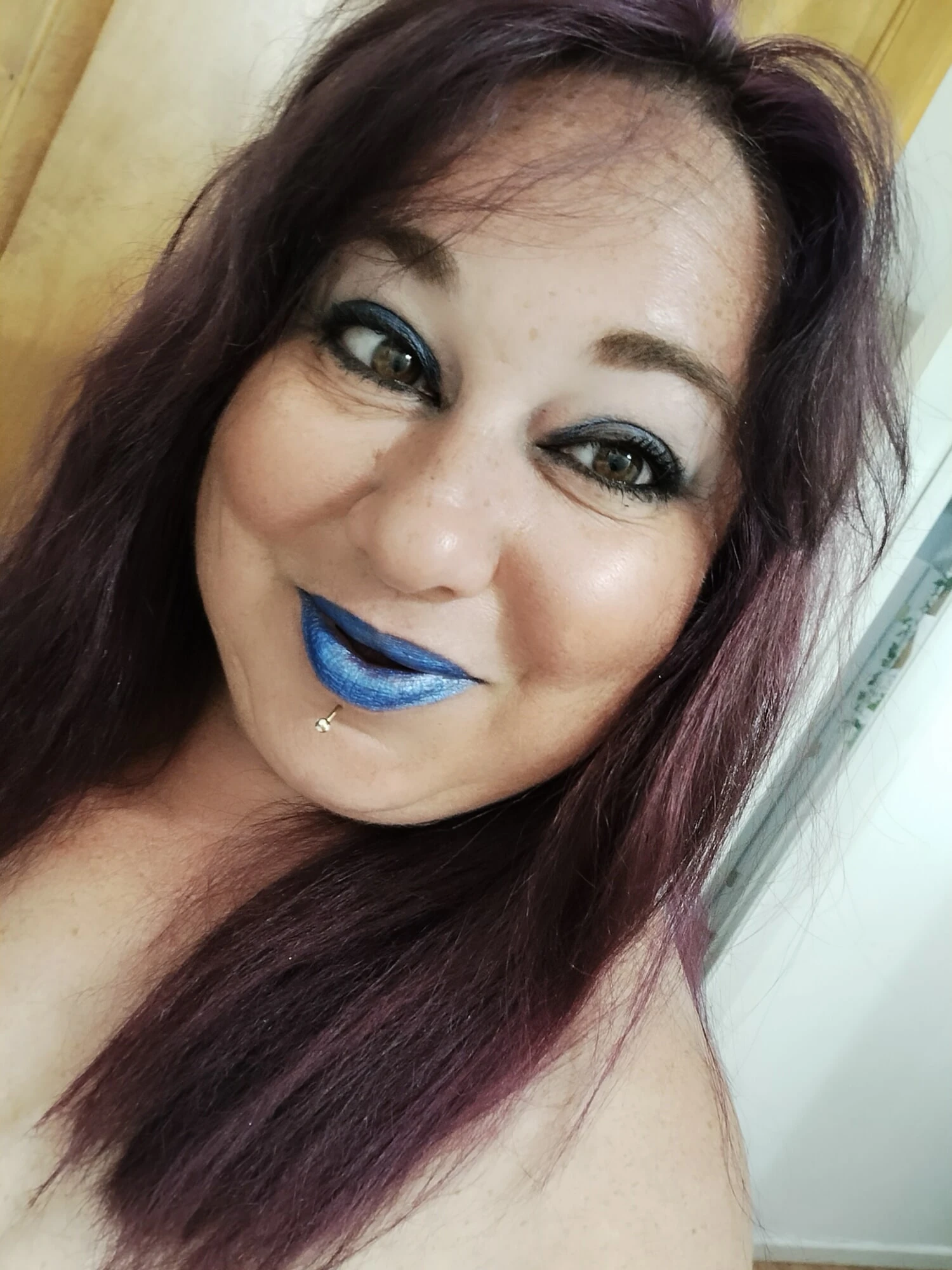 BlancaGirlBBW at her best!!! #9