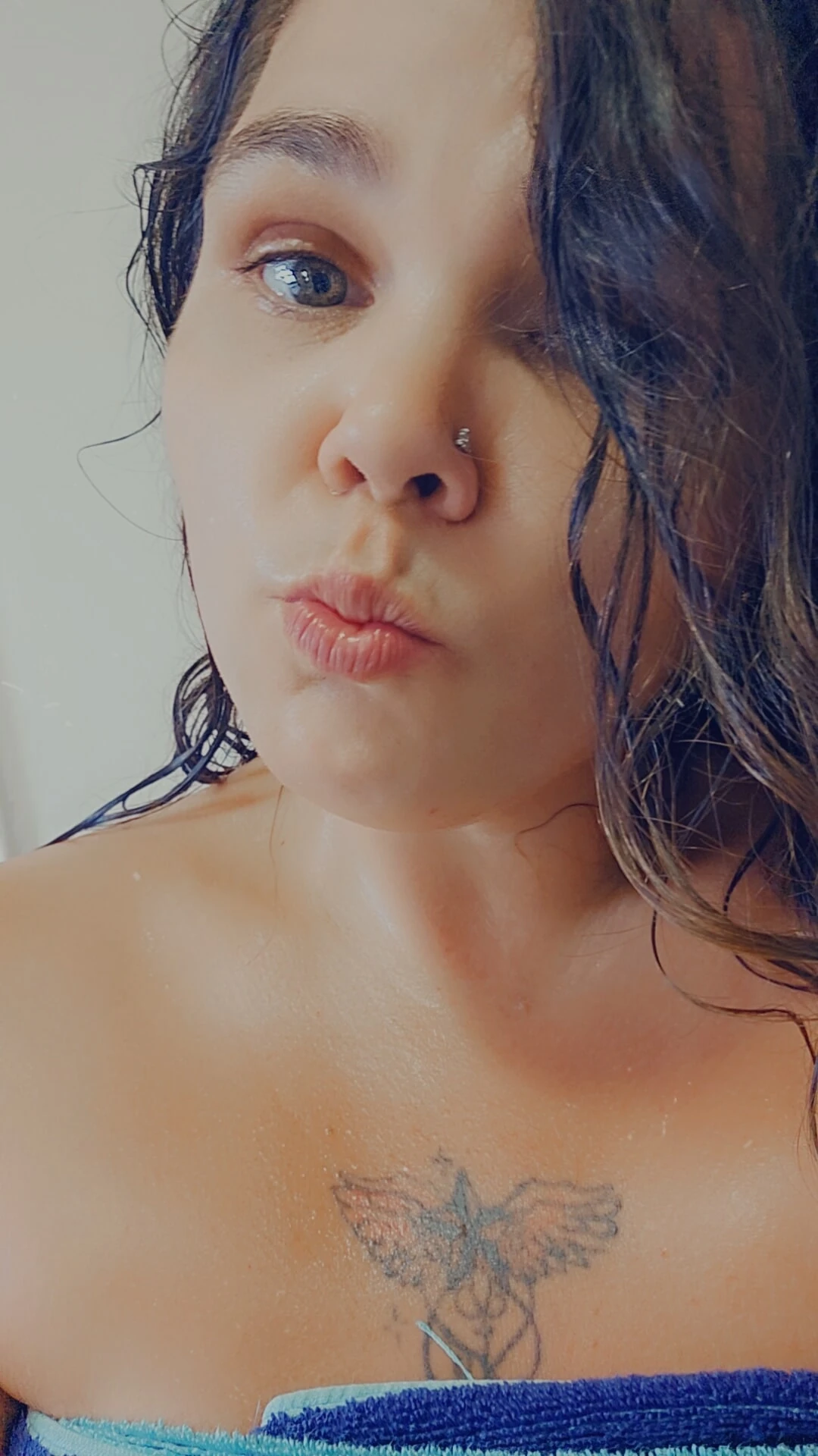 Bath time #14
