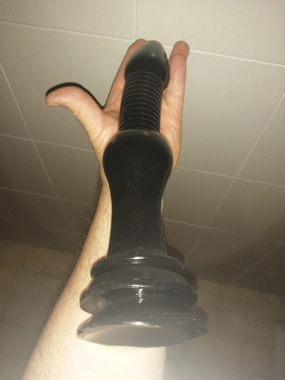 Il nuovo giocattolo arrivato!!!  #2