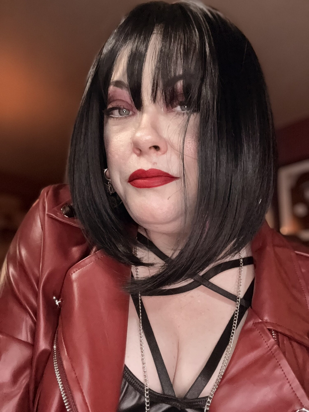 Tina Snua Selfies #94 #22