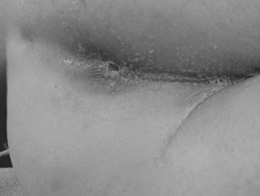 Shave my sexy King  #11