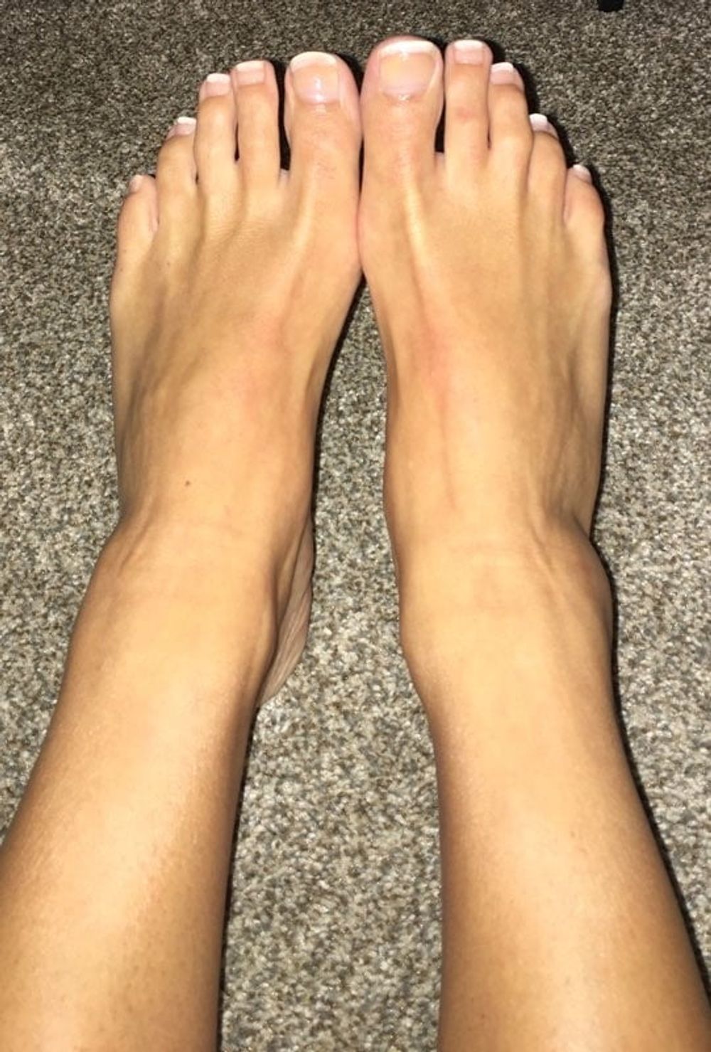 Some feet pics for all you foot guys out there #10