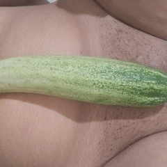 Veggie fuck