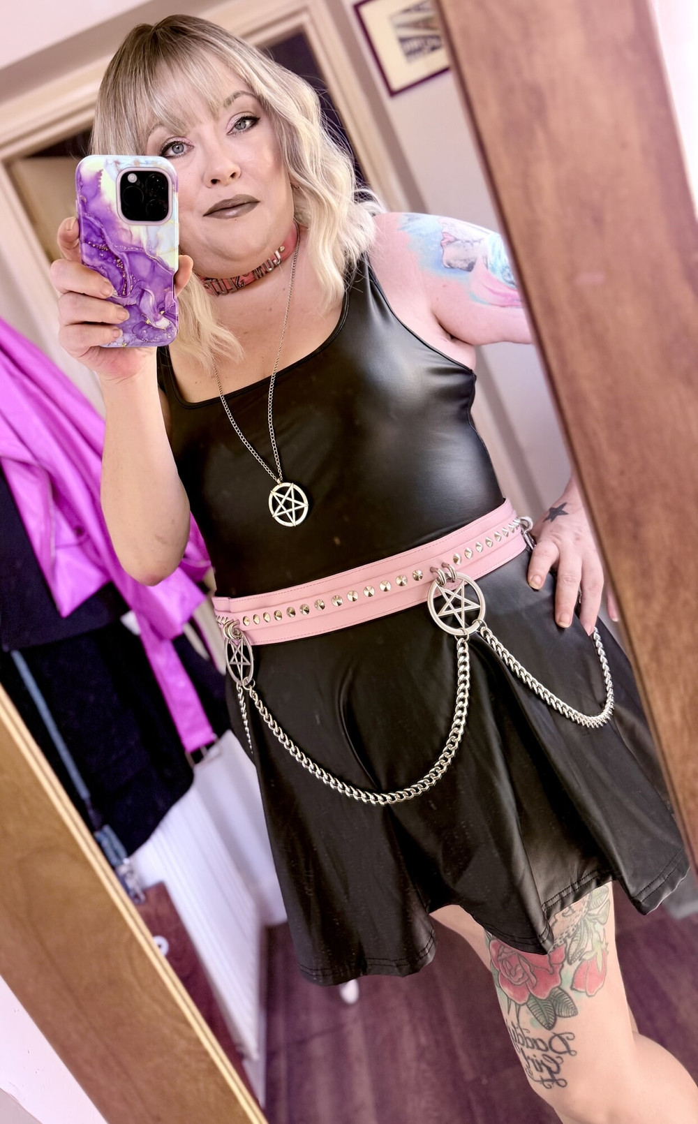 Tina Snua Selfies #67 #20