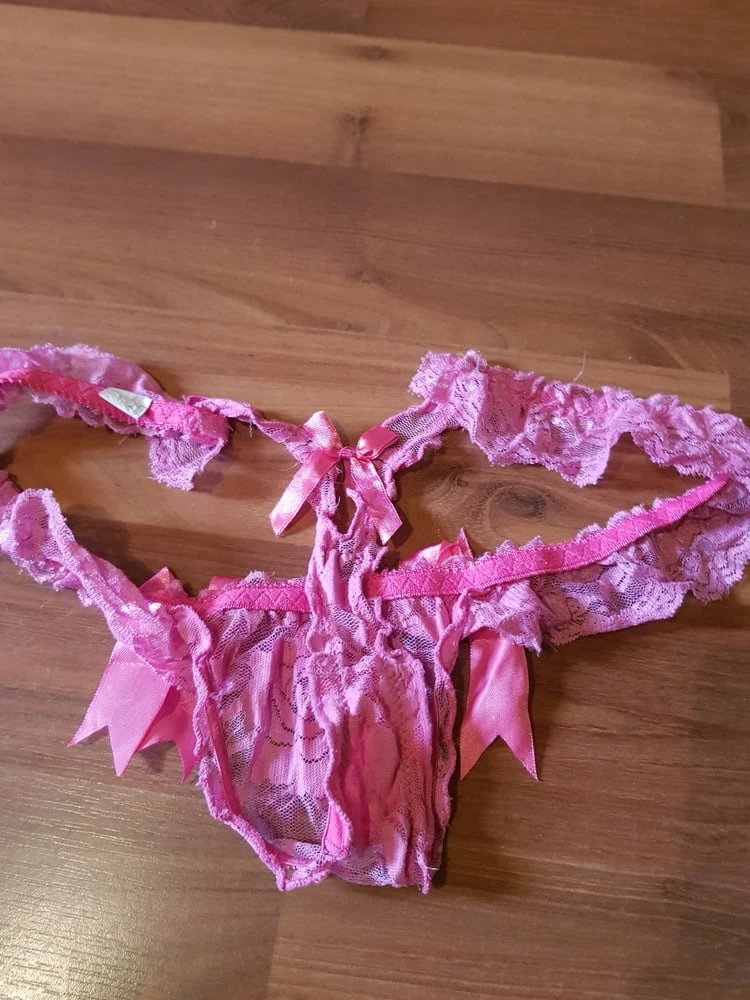 Thong  #25