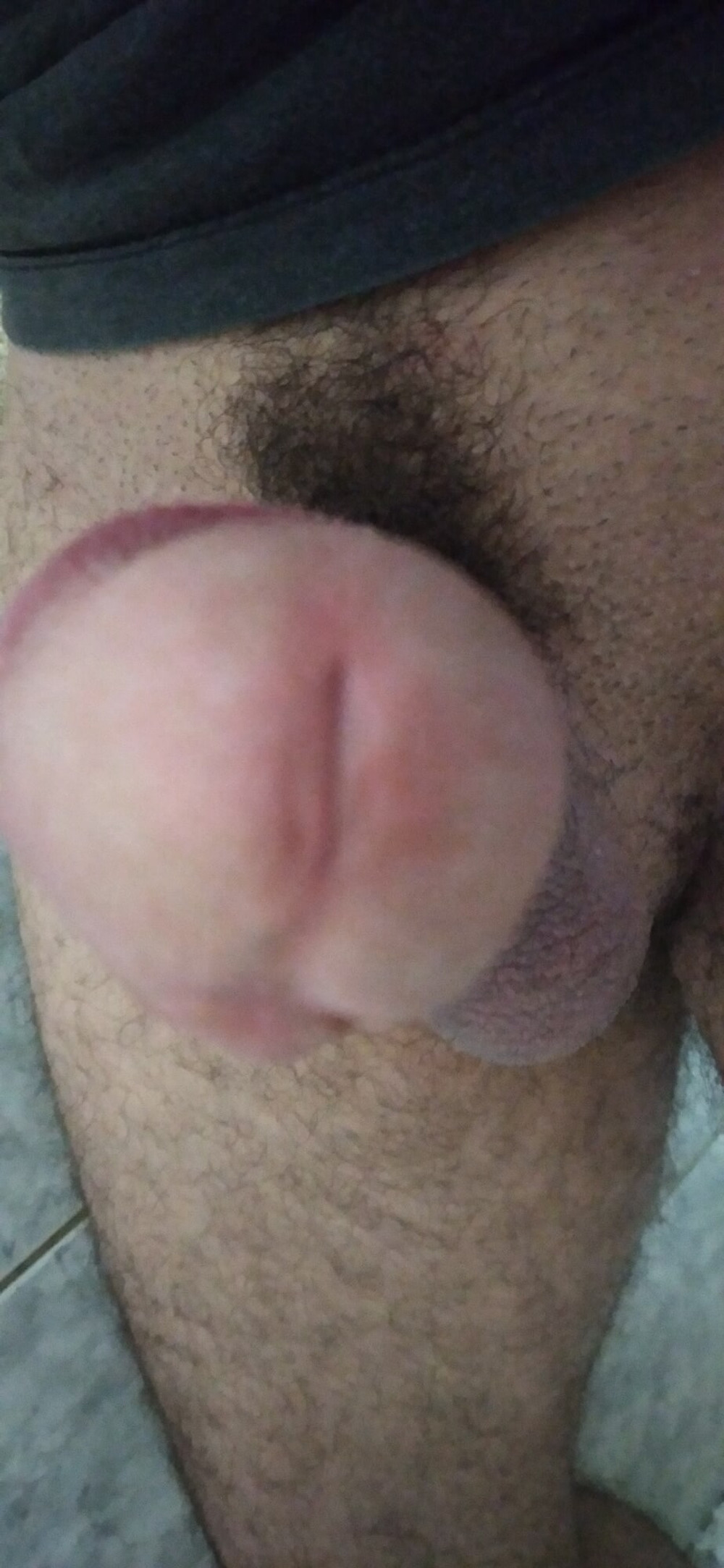 The cock II #3