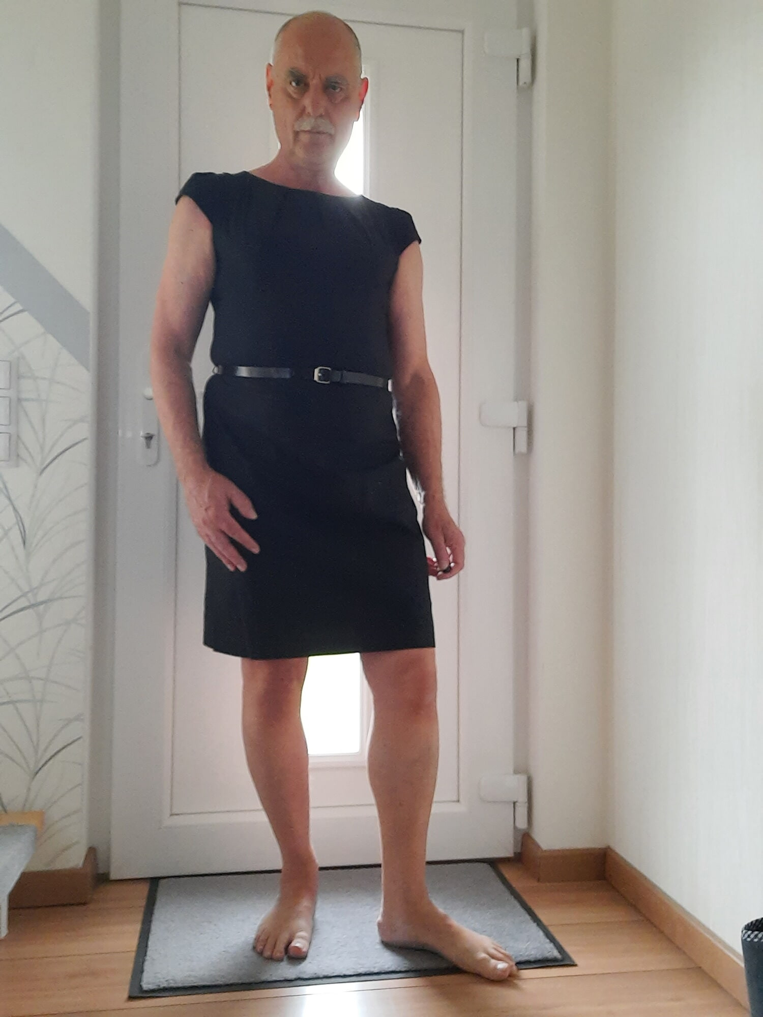 Frauenkleidung men Ich