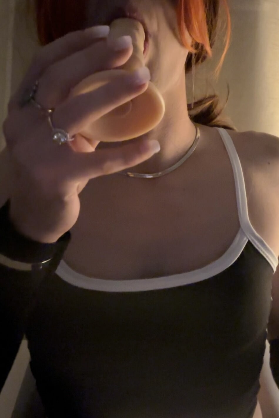 Little trap with big cock #27