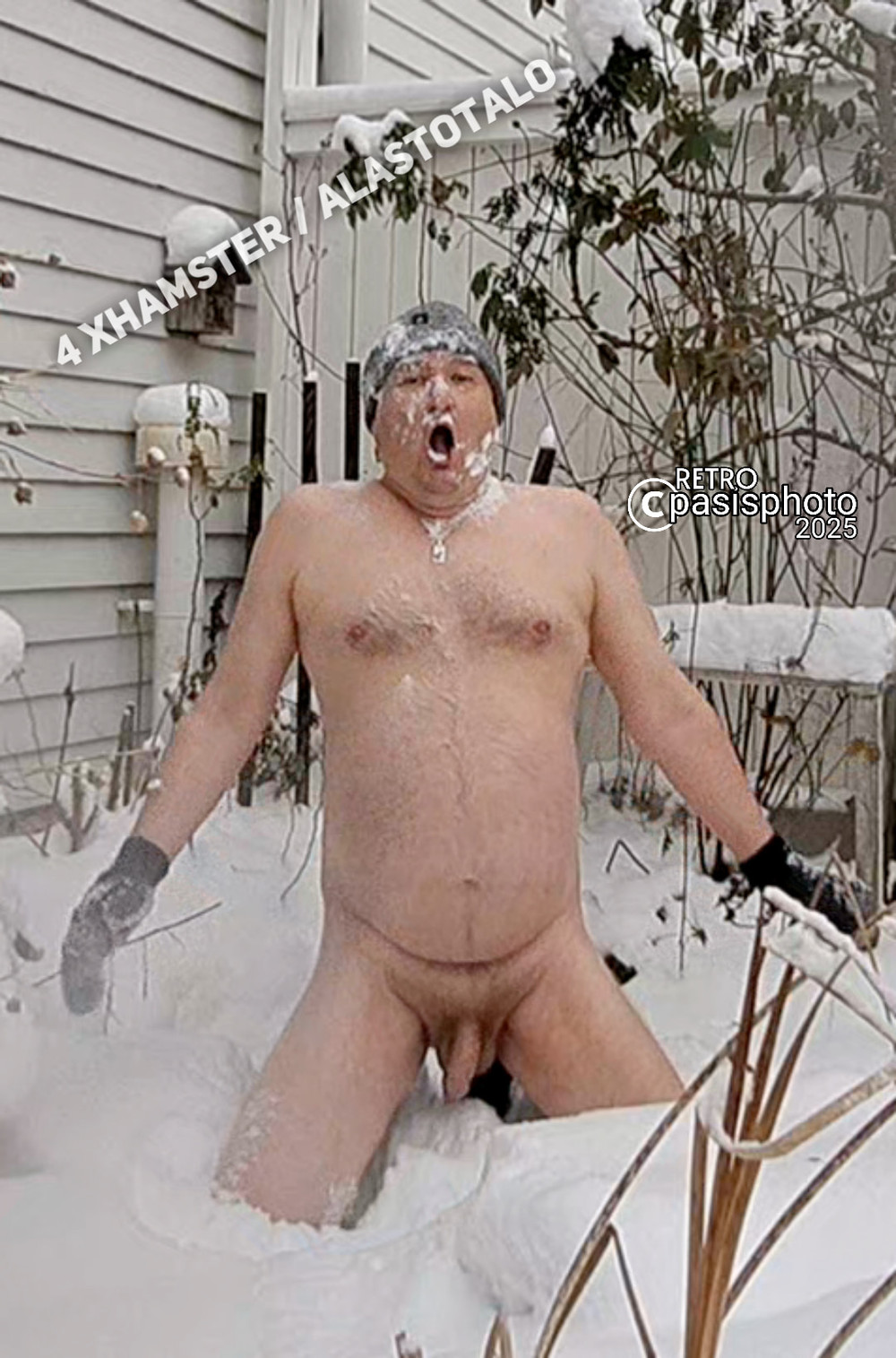 My Fat Naked Life  #48