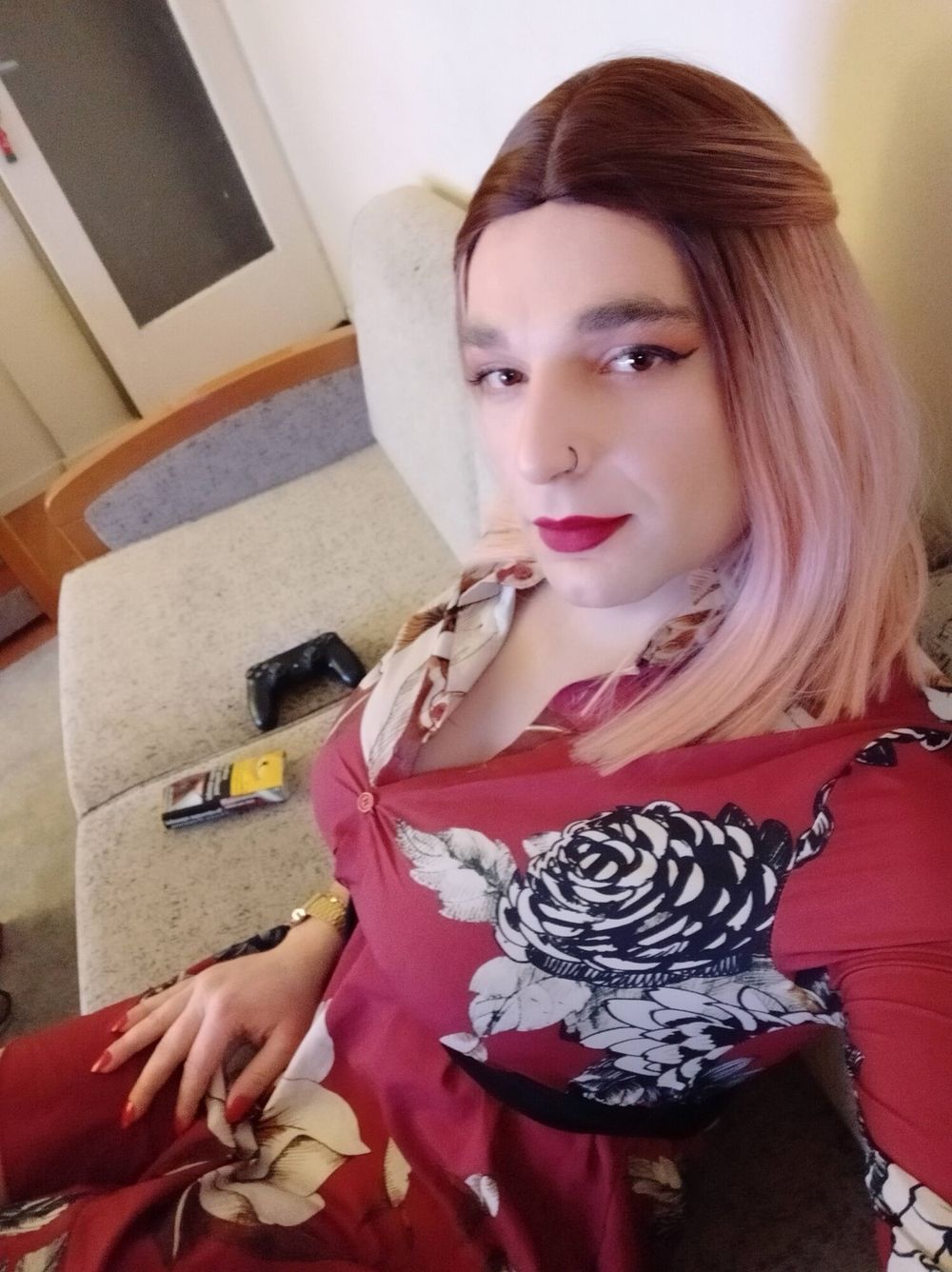 New from your tgirl #28