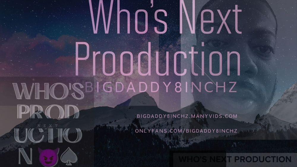 My Logos (Who&#039;s Next Production)