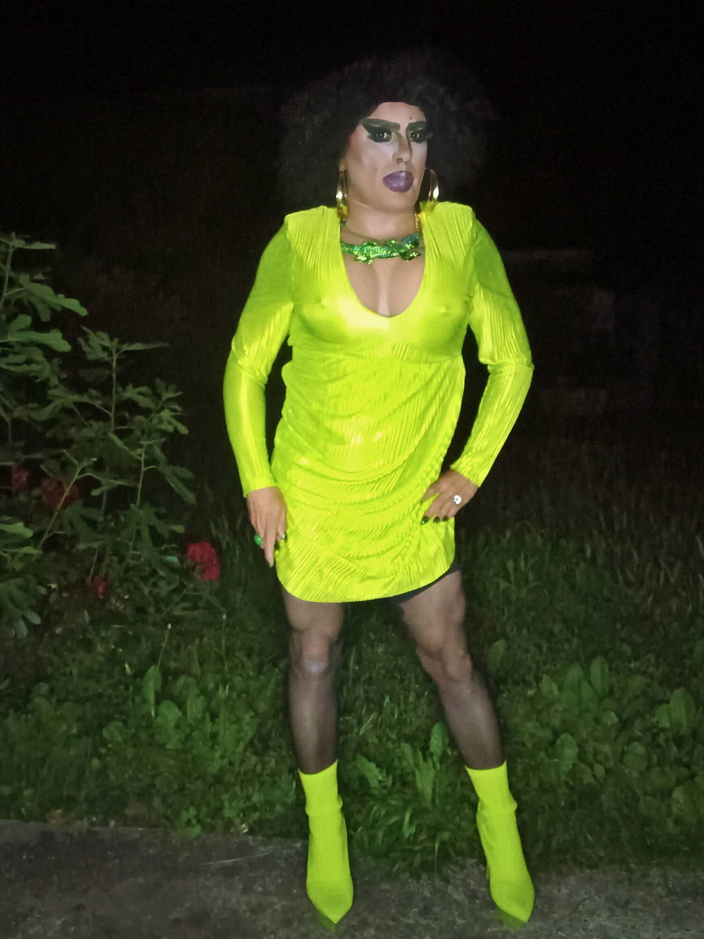 EK LIME #9