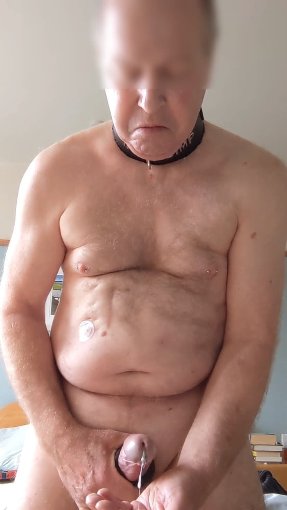 More Masturbator  #11