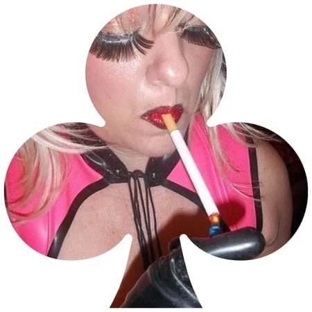 SHIRLEY SLUT 116