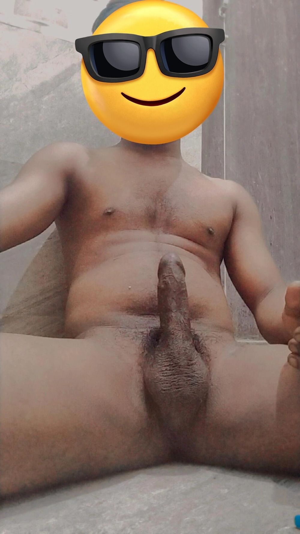 My dick 😅😅😅desi small dick