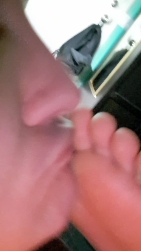 feet and dick 2 #17