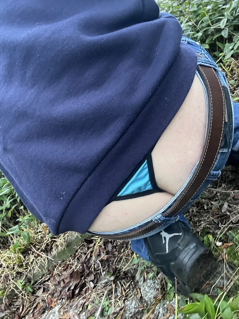 Thong #2