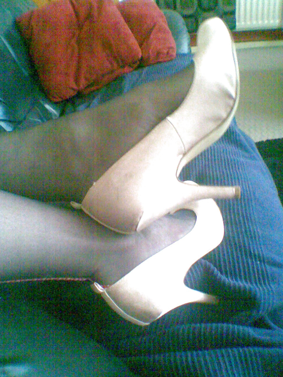 some shoe shots