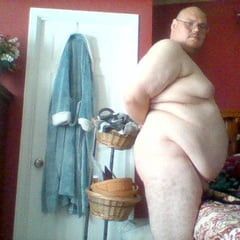 My whole body 2