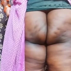 Saravathi mami kattum表演