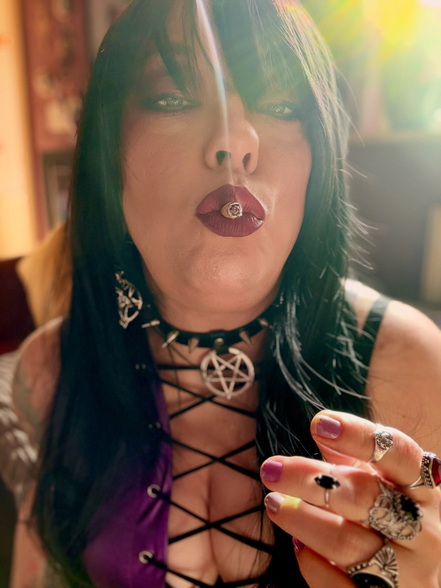 Tina Snua Selfies #237 #33