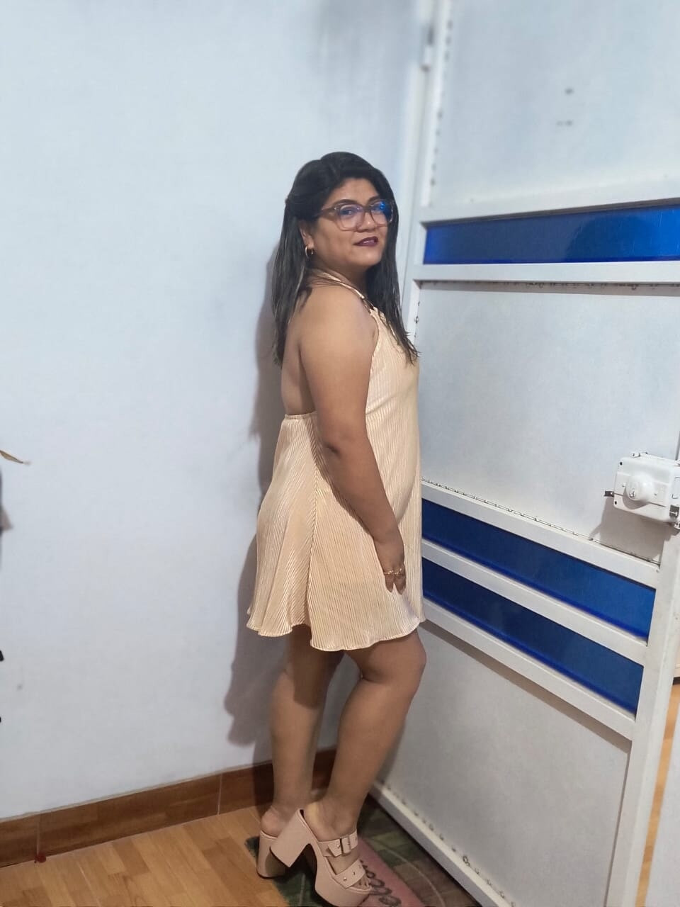 soy gorda pero sexy con ropa corta #49