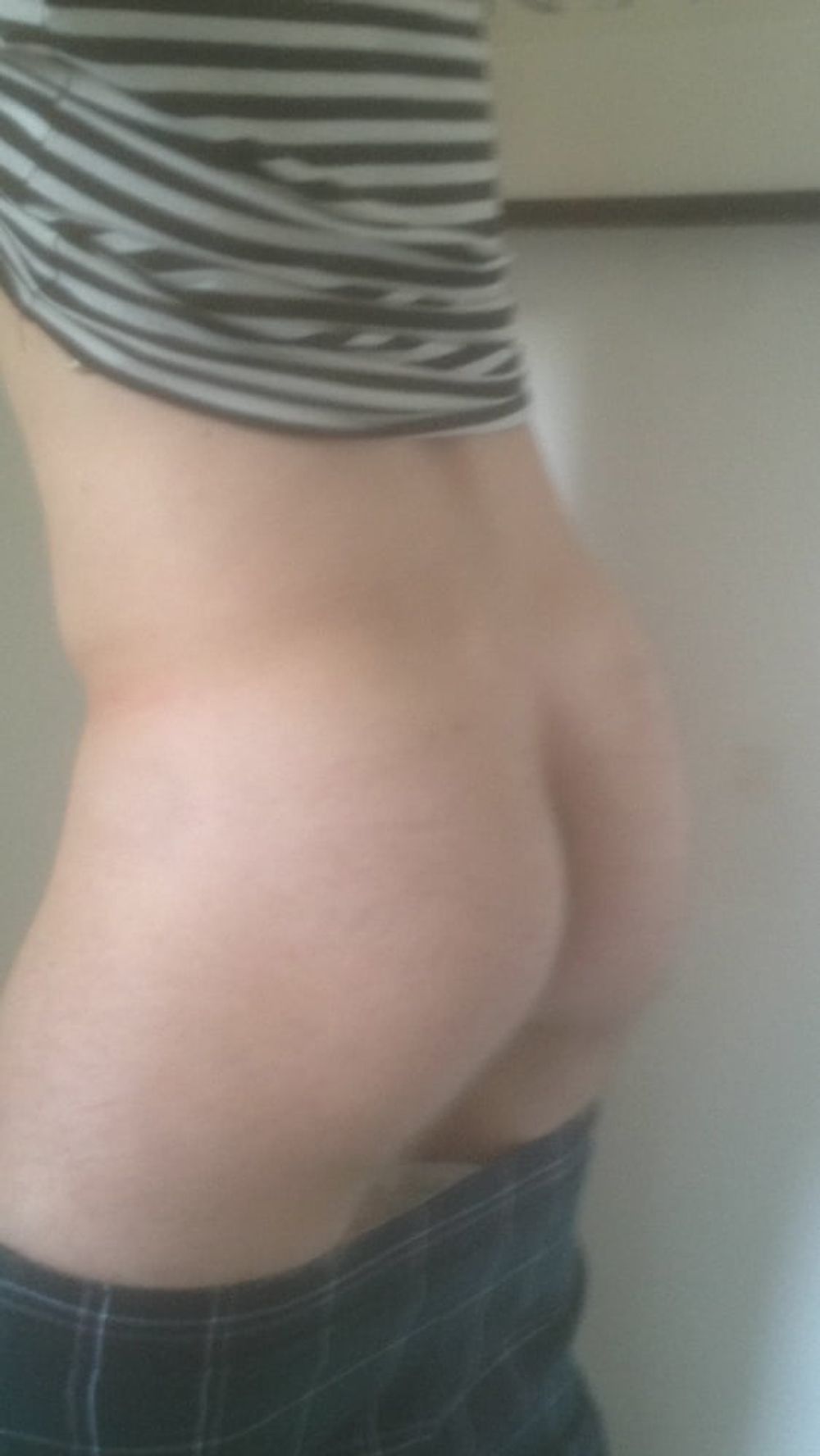 My ass #2