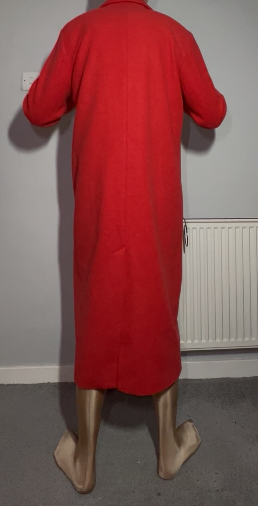 Cross dressing sissy  #32