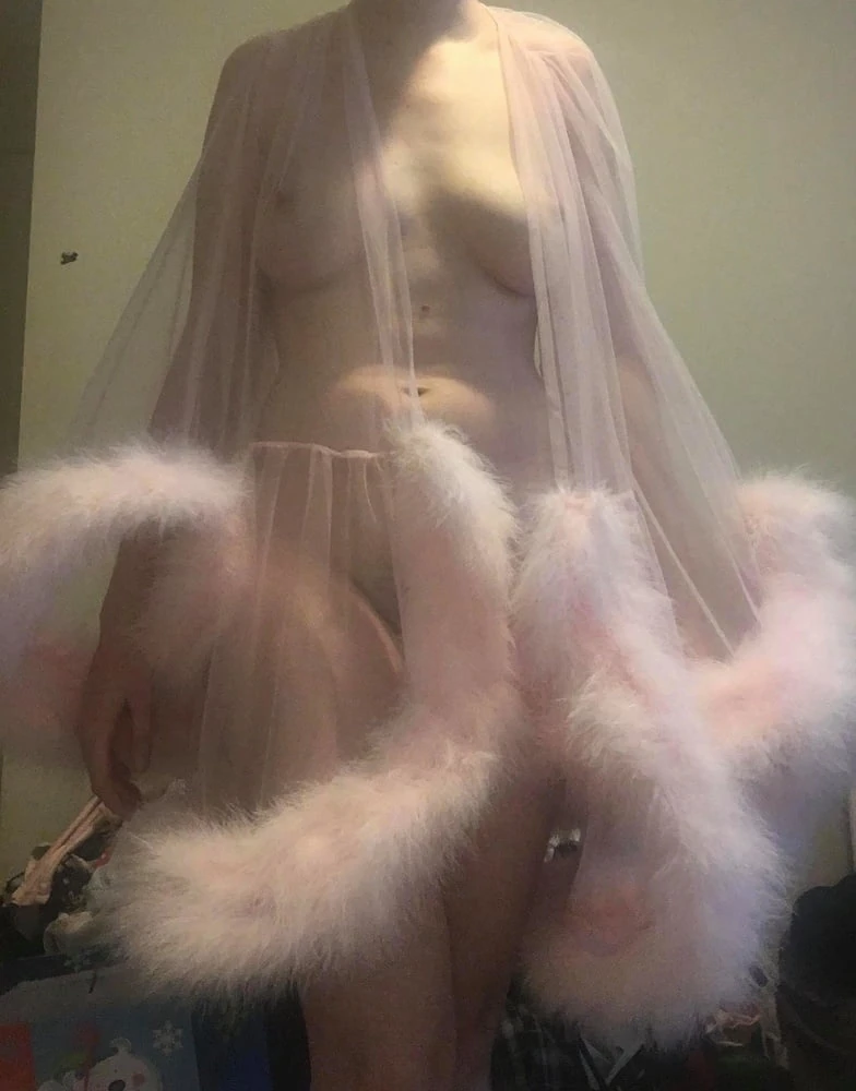 Nude #29