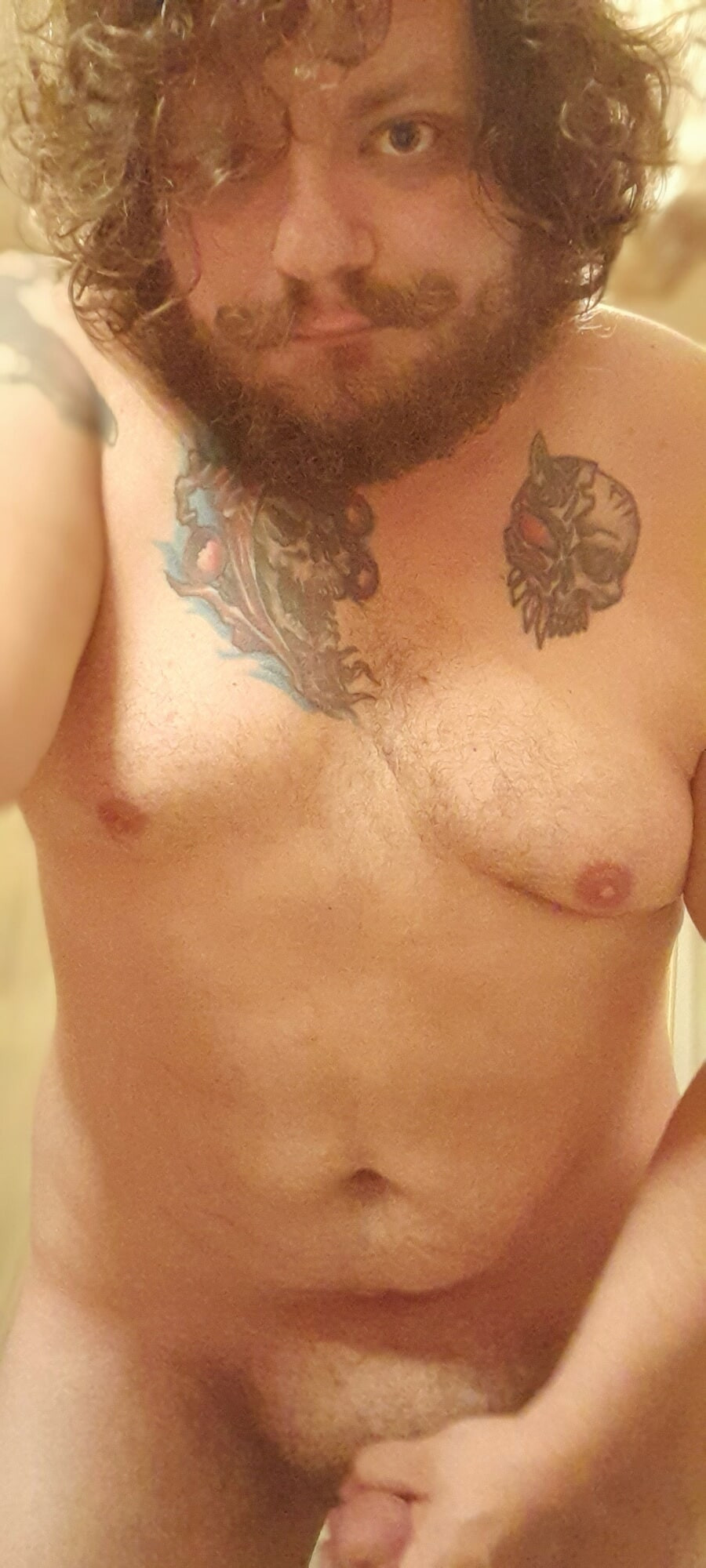 My Nudes #4