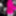 La Whore Maria Fluorescent pink hot #2