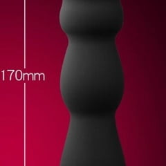 Anal toys