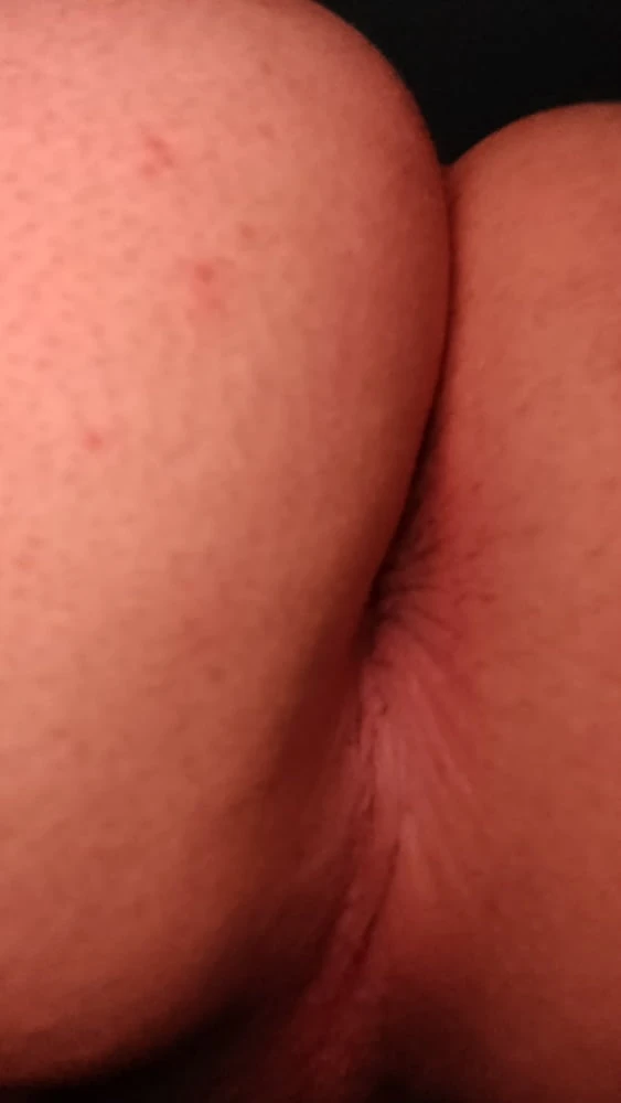 My tight asspussy  #5