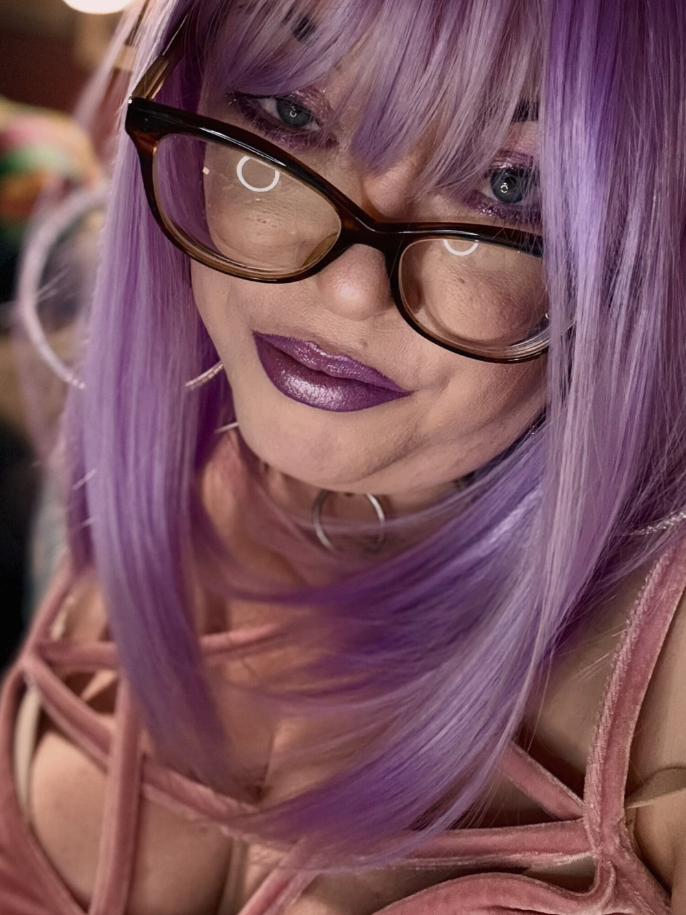 Tina Snua Selfies #94 #16