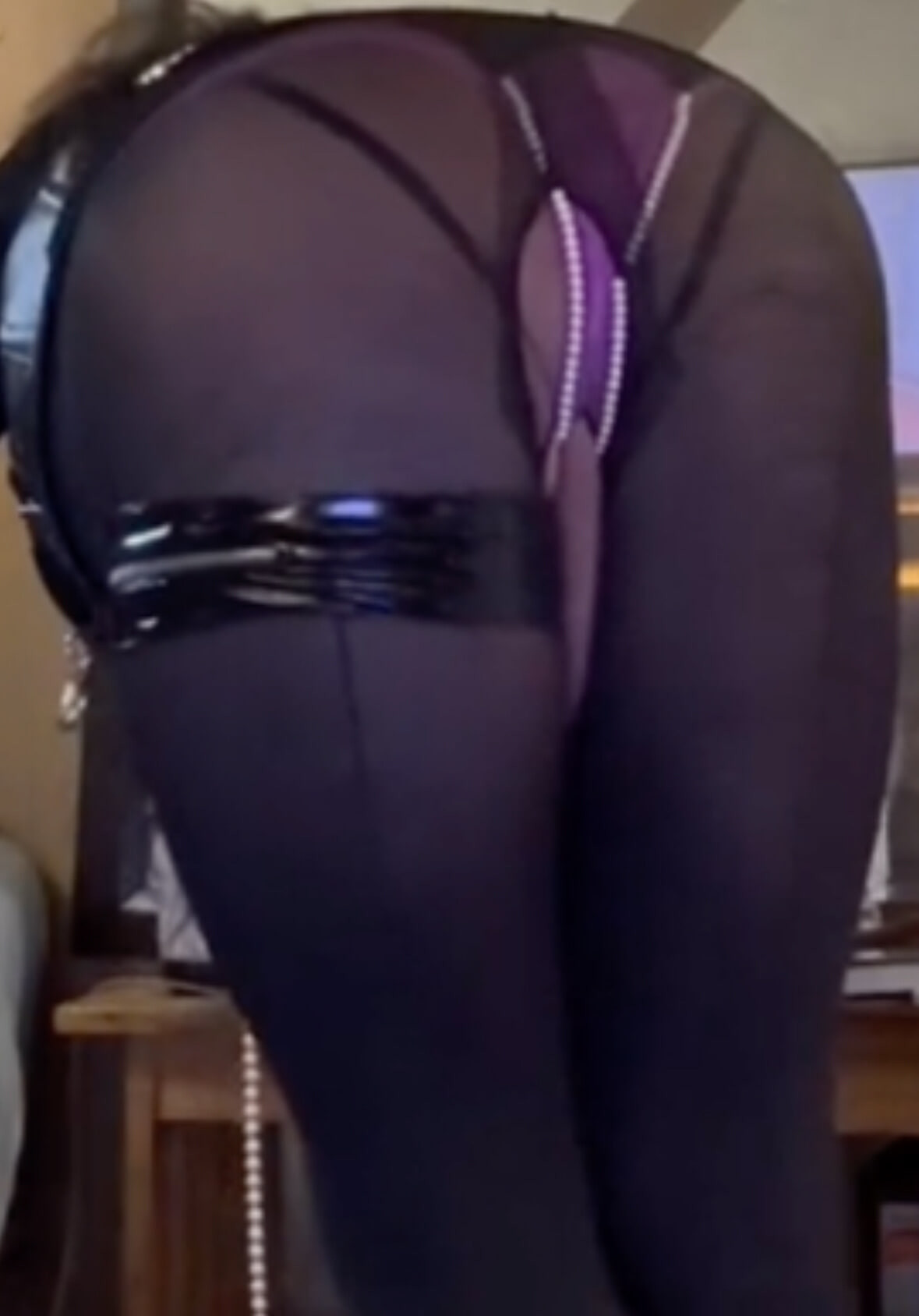 Tall, elegant and so Fucking Sexy - Dee Angels ♥️ #12