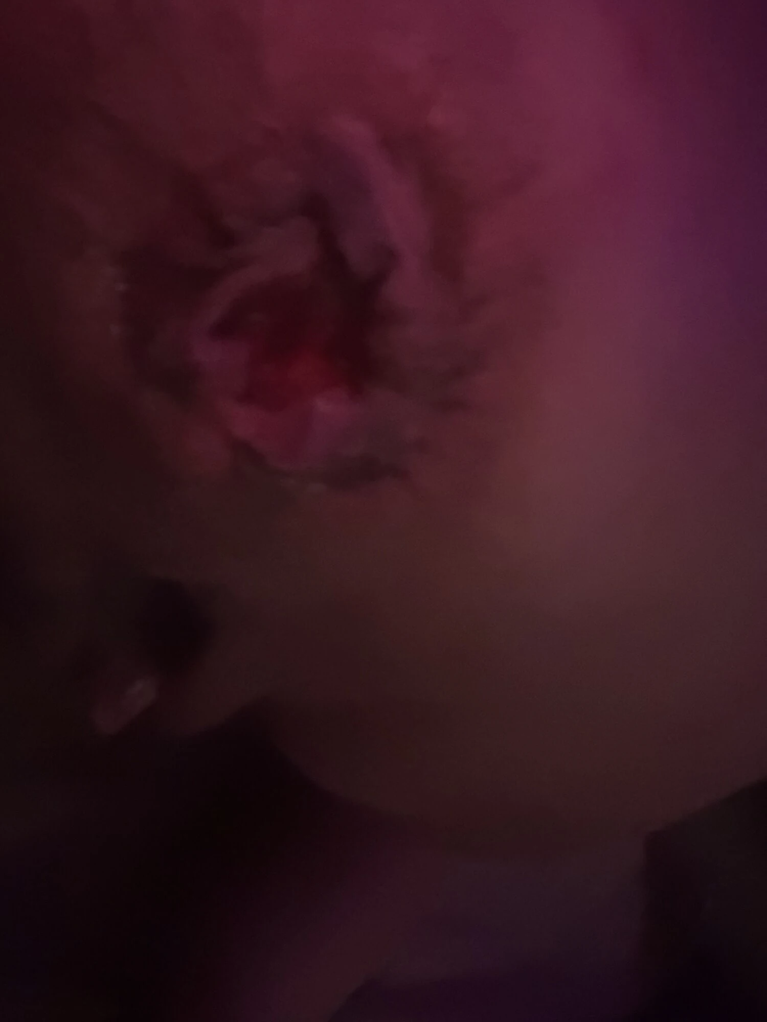 Whore’s Loose Saggy Cum dump Cunt #24
