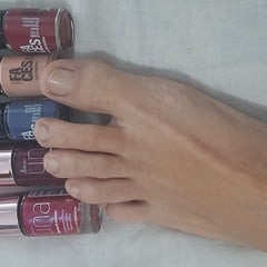Que color 