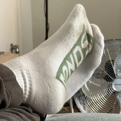 Socks & Sneakers